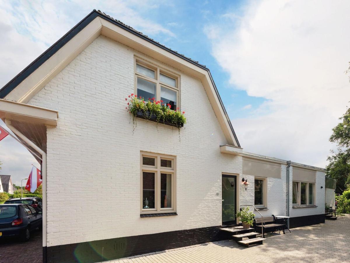 Luxurious Apartment Walking Distance From The Pleasant Centre Of Bergen Esterno foto