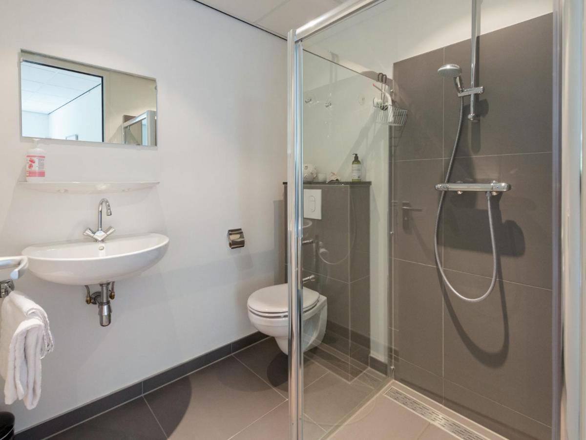 Luxurious Apartment Walking Distance From The Pleasant Centre Of Bergen Esterno foto